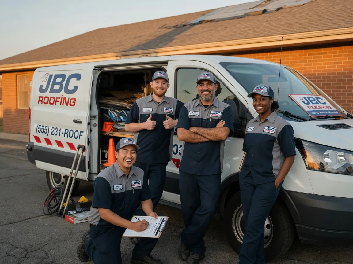 Roof Replacement company in Rome, NY