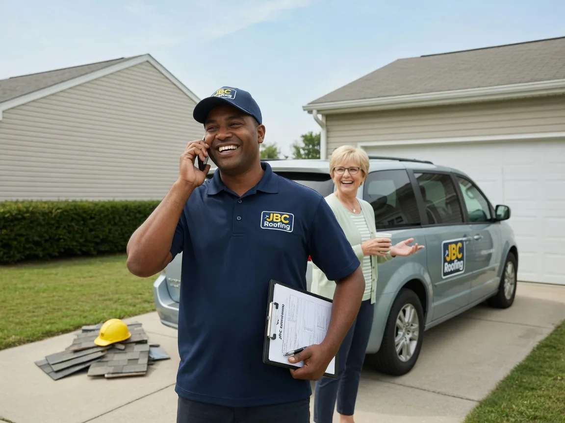 Roof Replacement Rome, NY FAQs